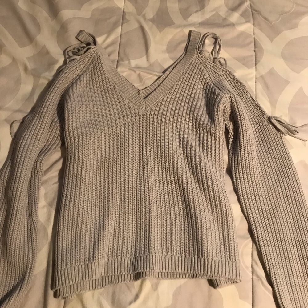 Pac Sun Sweater